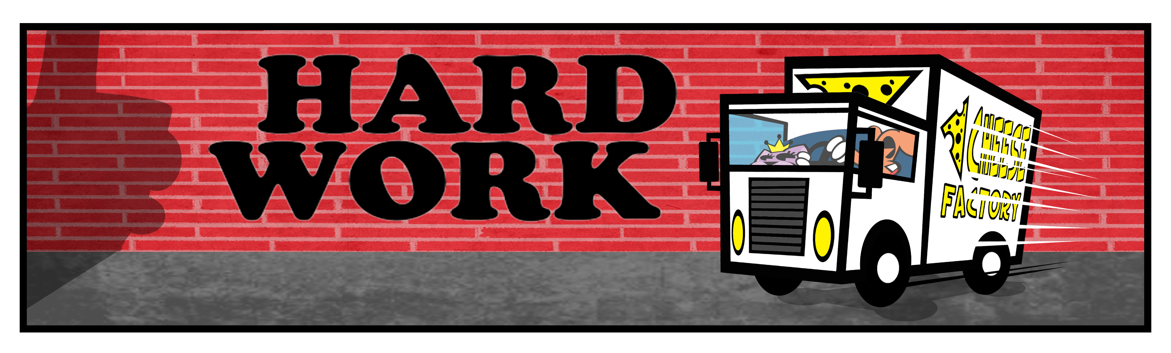 hardworktitle