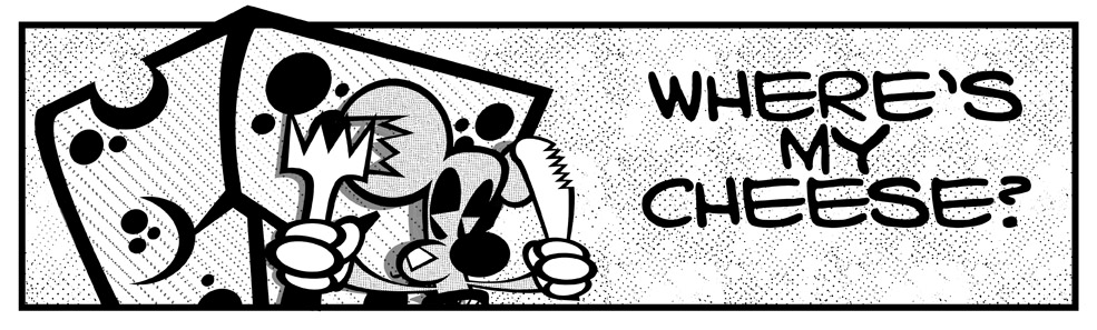 wheresmycheesetitle