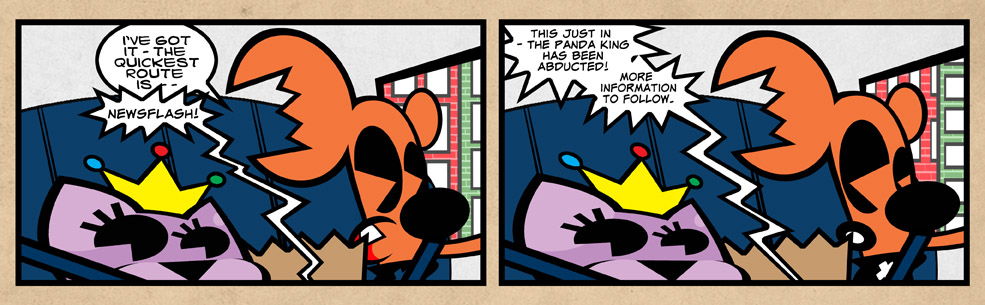 Quickest Way