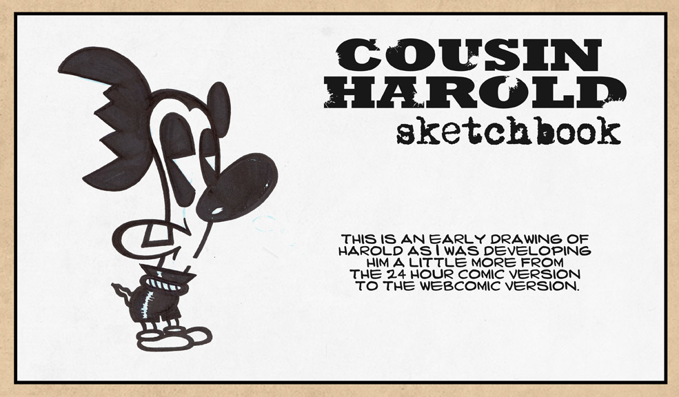 Sketchbook