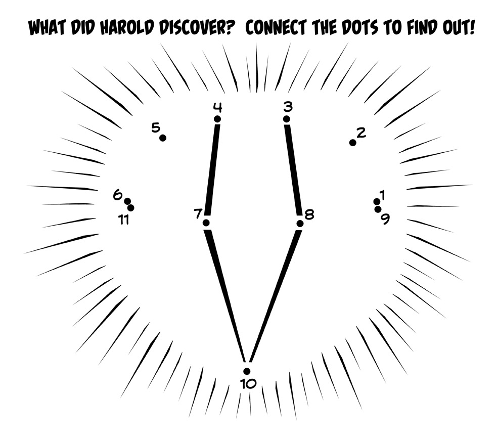 Connect the Dots