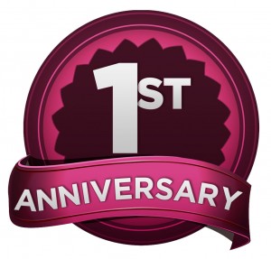 1st