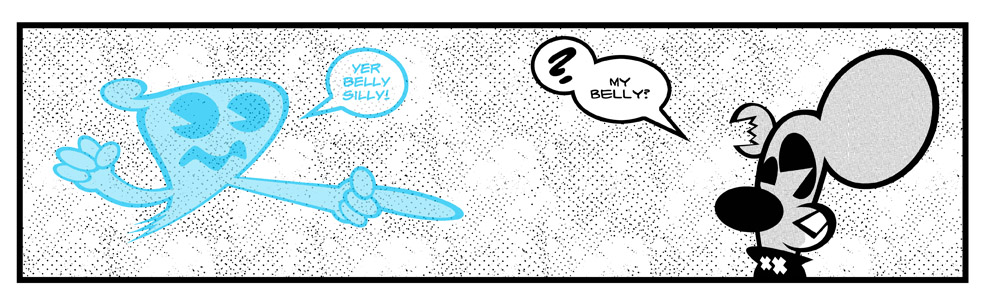 My Belly