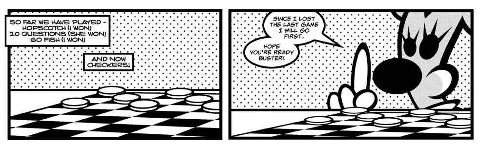 Checkers