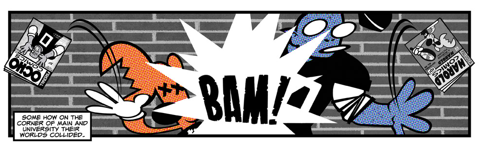 BAM!