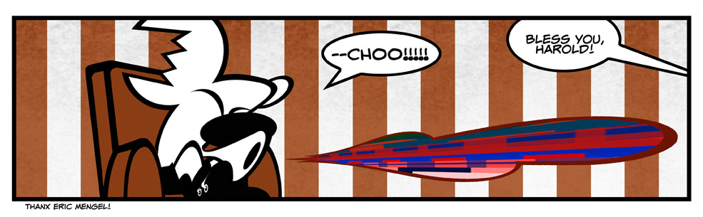 Choo!!!!!