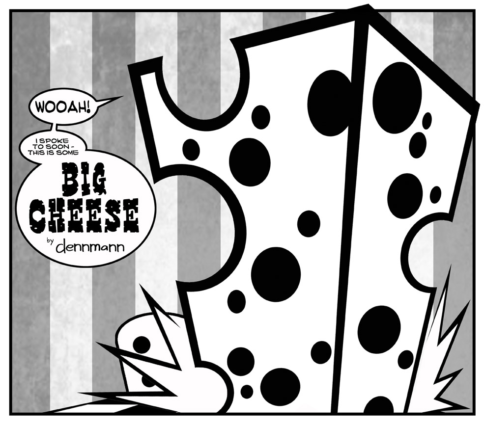 Big Cheese