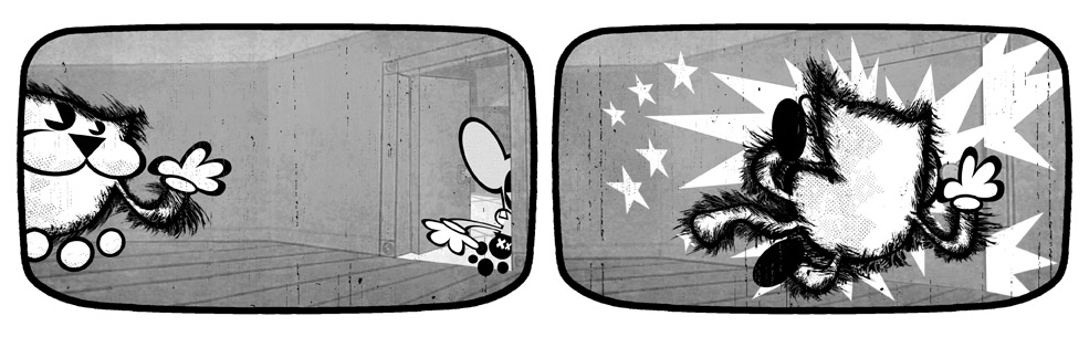 The Door
