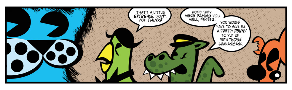 Little Extreme