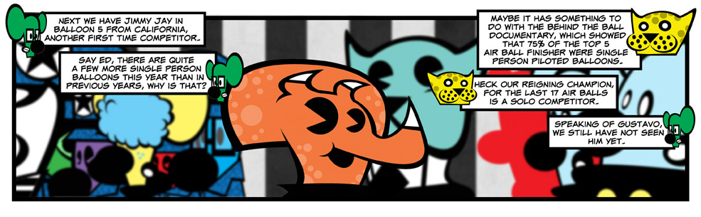 Balloon 5