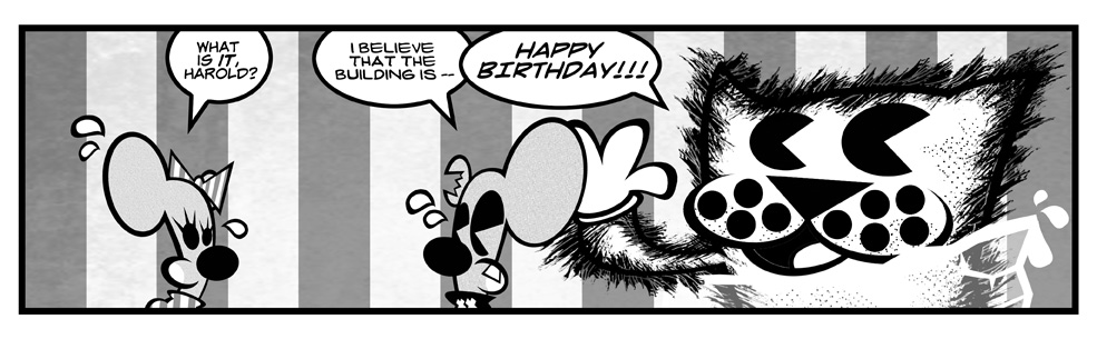 Happy Birthday!