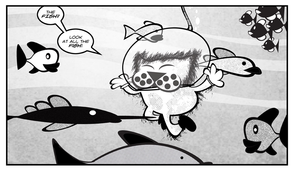 The Fish