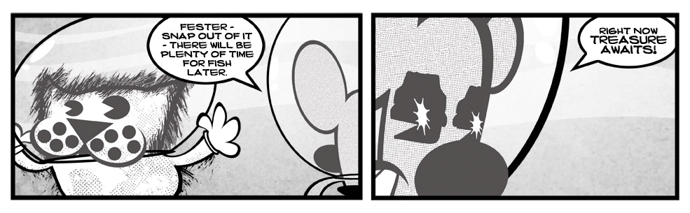 Snap Out of It