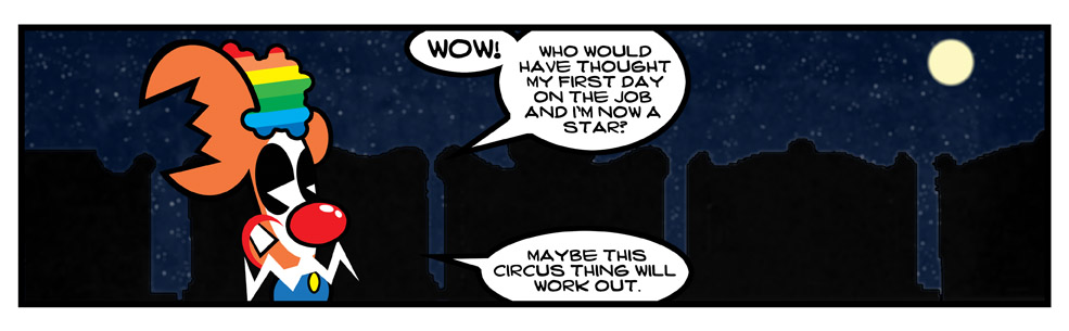 Will Workout