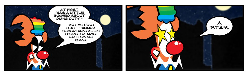 A Star