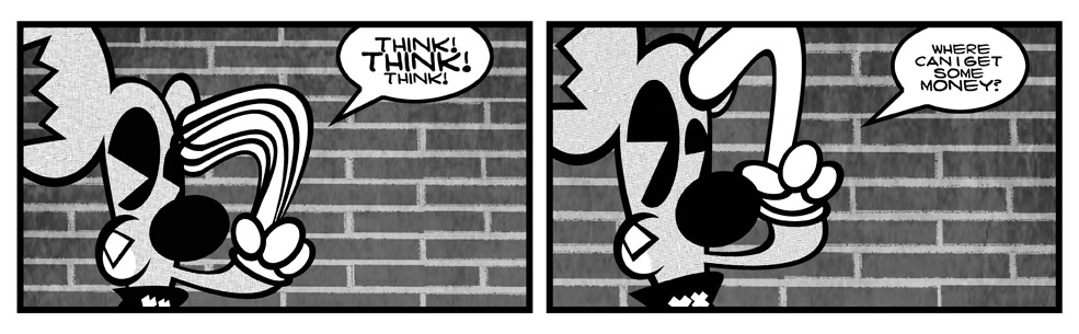 Think Think Think