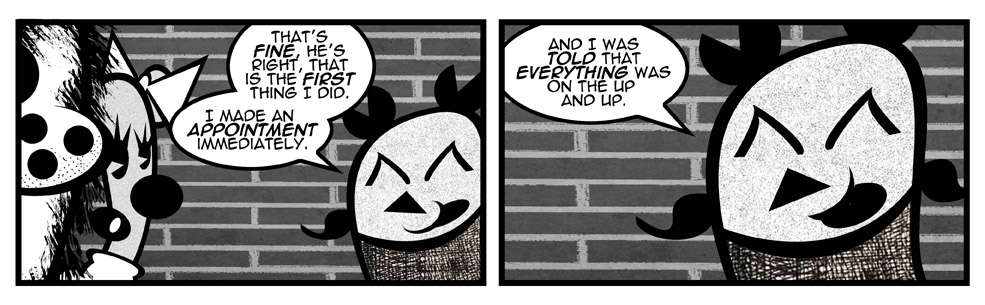 Up and Up