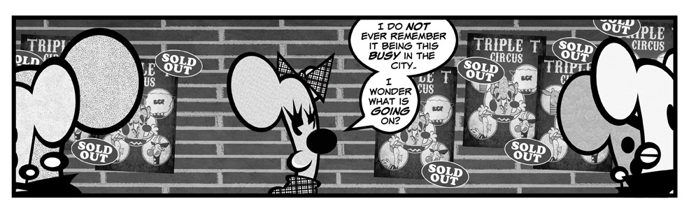 Ever Remember