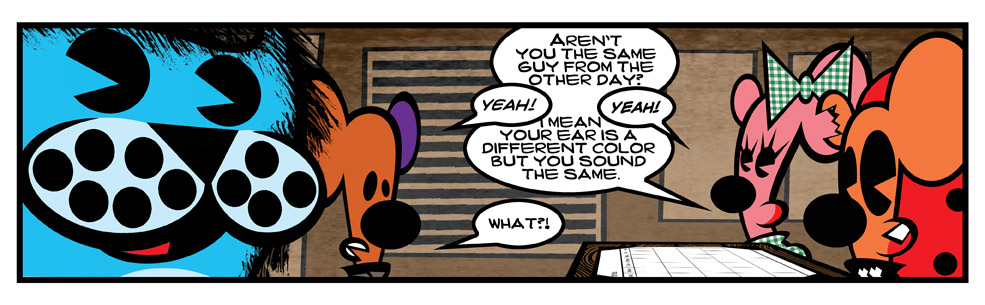 The Same