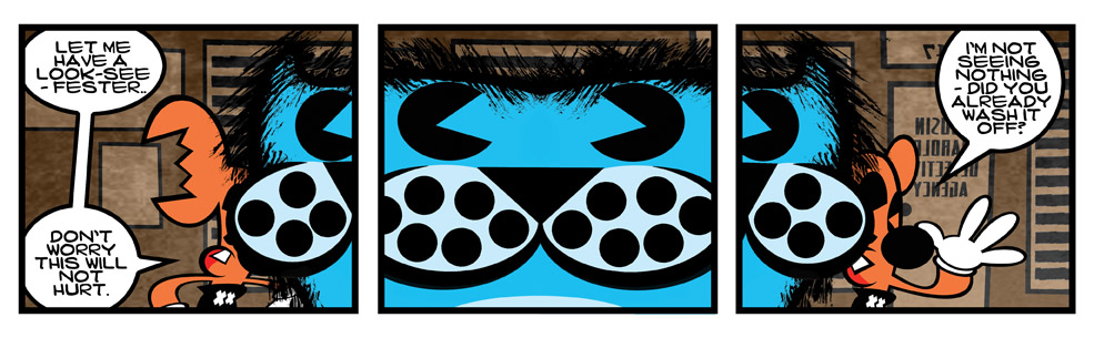 Look-See