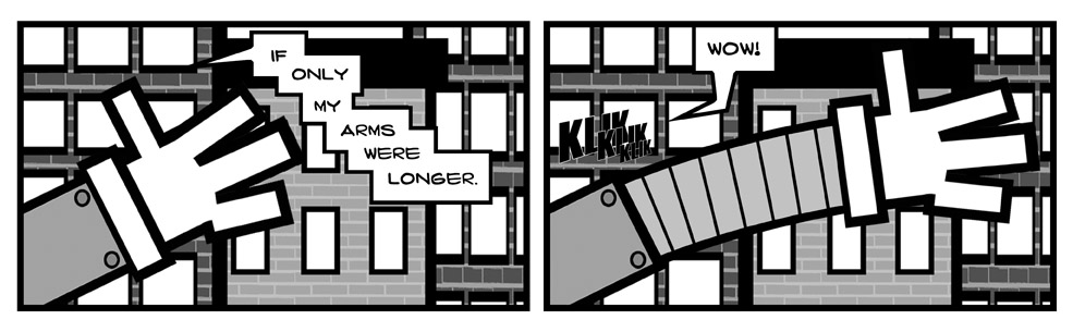 Longer