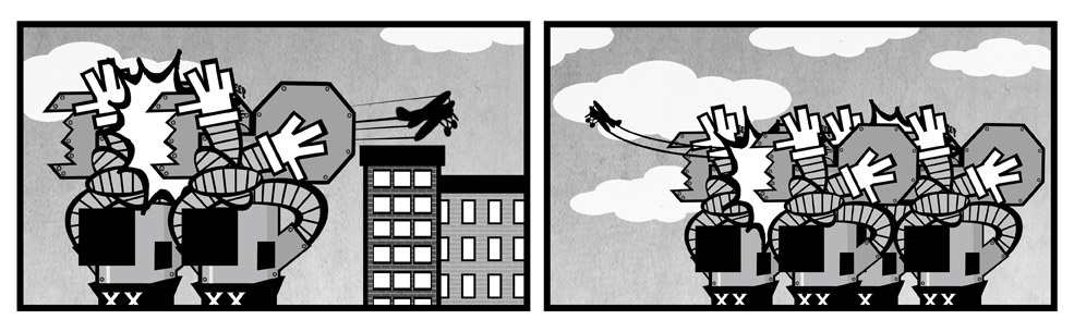 Fly By