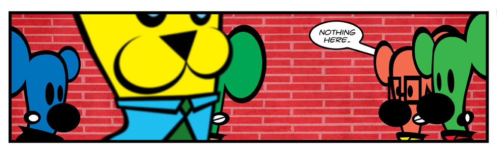 Nothing Here